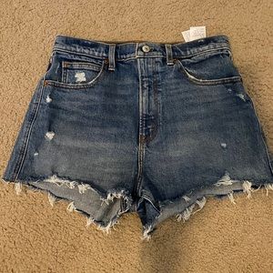 Abercrombie Shorts